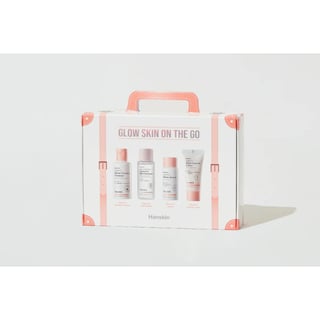 Glow Skin On The Go
