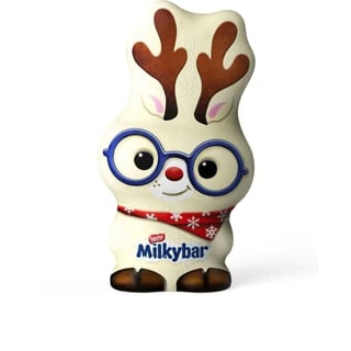 Milkybar Reindeer