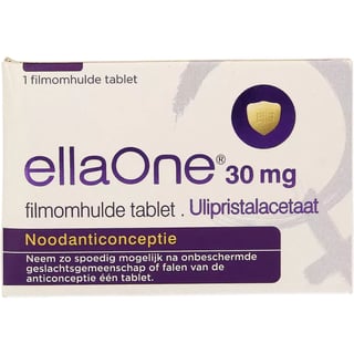 Ellaone Morning-Afterpil 1