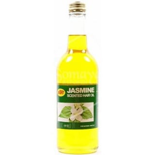 Ktc Jasmine Hair Oil 250 Ml