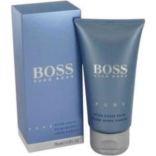 Hugo Boss Pure Men Aftershave Balm 75 Ml