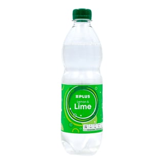 PLUS Drink Lemon Lime