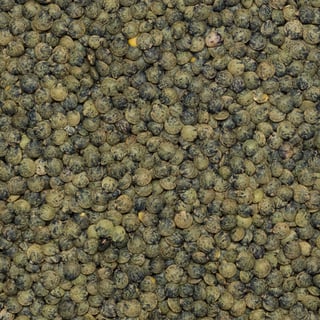 Lentils Green Dupuy Organic
