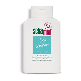 SEBAMED SPA SHOWER 400ml