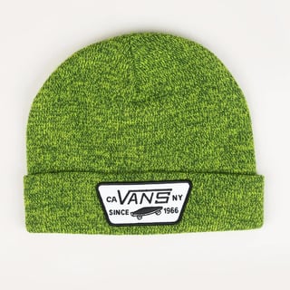 Vans By Milford Beanie - Lime Green