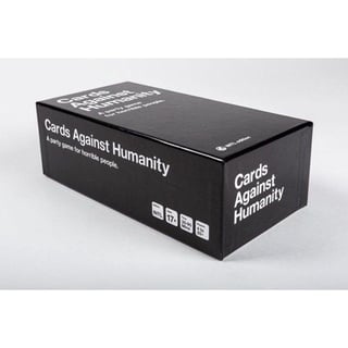Cards Against Humanity Eng