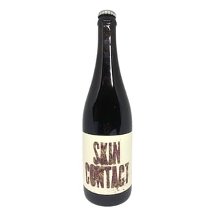 Cyclic Beer Farm Skin Contact Grape Ale