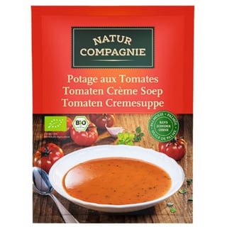 Tomaten Cremesoep