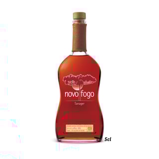 Novo Fogo Tanager 5cl
