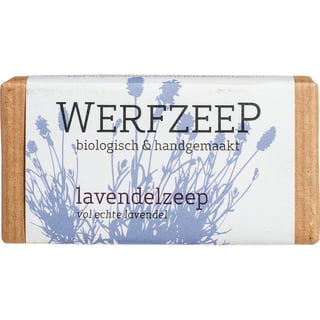 Lavendelzeep