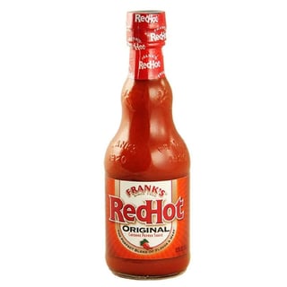 Frank's Red Hot Original Cayenne Pepper Sauce 680ml