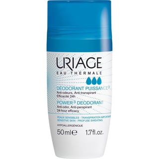 Uriage Thermaal Water Krachtige Deodorant 50