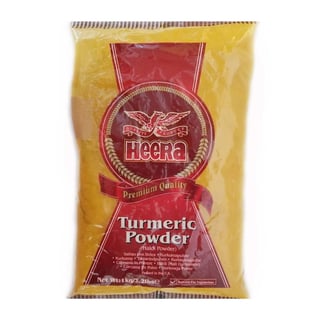Heera Haldi Powder (Turmeric Powder) 1 Kg
