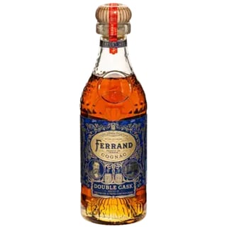 Pierre Ferrand Pierre Ferrand Cognac Double Cask