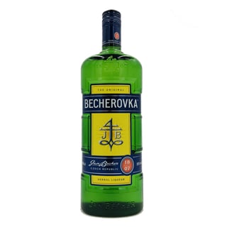 Becherovka Becherovka 1.0