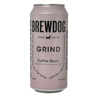 Brewdog Grind 440ml