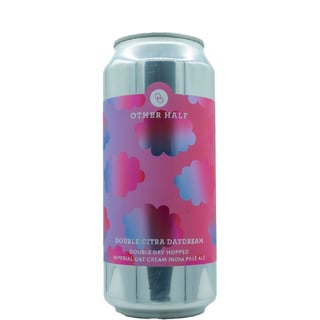 Other Half Double Citra Daydream