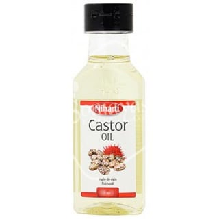 Niharti Castor Oil 100Ml