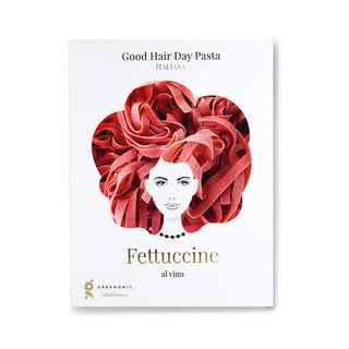 Fettuccine with Wine GREENOMIC (250g)