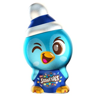 Nestle Smarties Penguin