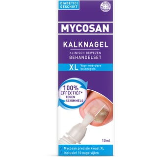 Mycosan Kalknagel Behandelset Xl 10ml 10