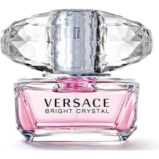 Versace - Bright Crystal - 50 Ml - Deodorant