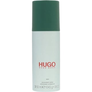 Hugo Boss Hugo Man Deo Spray 150 Ml