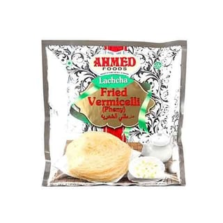 Ahmed Phenni Fried Vermicelli 150Gr