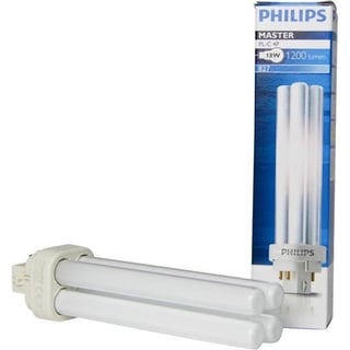 Philips Plc Lamp 18W Kleur 827 4 Pins