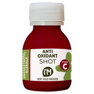 IM Antioxidant Shot