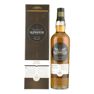 Glengoyne Glengoyne Cask Strength Batch #9