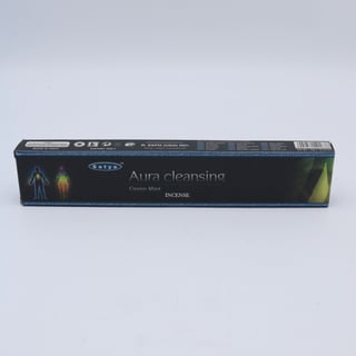 Aura Cleaning  (Satya)