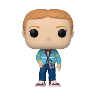 Pop! Television 1243 Stranger Things S4 - Max