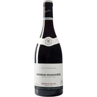 Moillard Grivot Moillard Grivot Vosne-Romanée