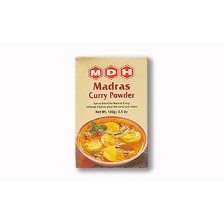 Mdh Madras Curry Powder 100Gm
