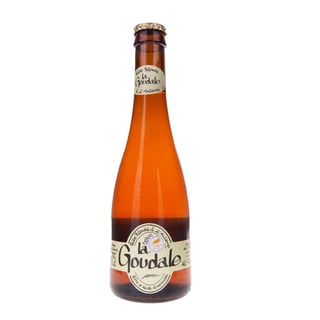 La Goudale Blonde 330ml