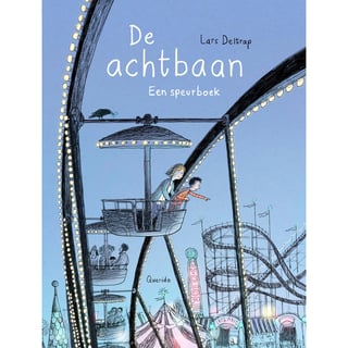 De Achtbaan