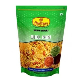 Haldiram’s Nagpur Bhel Puri 150 Grams