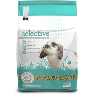 Science Selective Konijn 3Kg