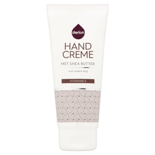 Derlon Handcreme Tube