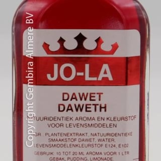 Jola Jo-La Daweth Essence 50 Ml