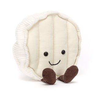 Jellycat Amuseable Goat Cheese