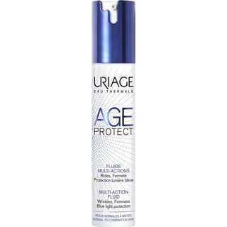 Uriage Age Protect Multiactieve Fluid 40ml 4