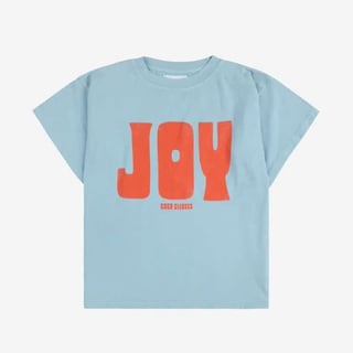 Bobo Choses Joy T-Shirt