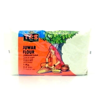 TRS / Chakra Juwar Flour 1kg