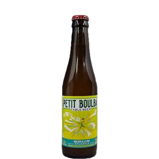 Brasserie De La Senne Petit Boulba