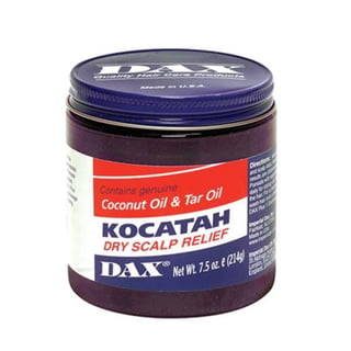Dax Kocatah Dry Scalp Relief 400GR