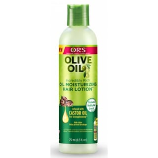 ORS Olive Oil Incredibly Rich Oil Moisturizing Hair Lotion 251ML
