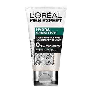 Loreal Paris Men Expert Hydra Sensitive Facewash