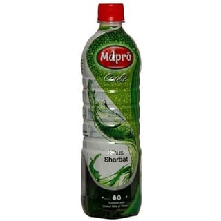 Mapro Khus Sharbat 750Ml